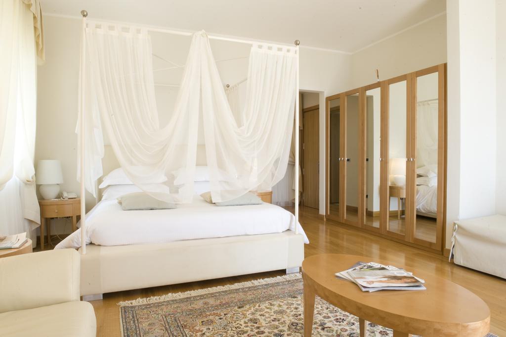 Hotel Raito Wellness & Spa Vietri Eksteriør bilde