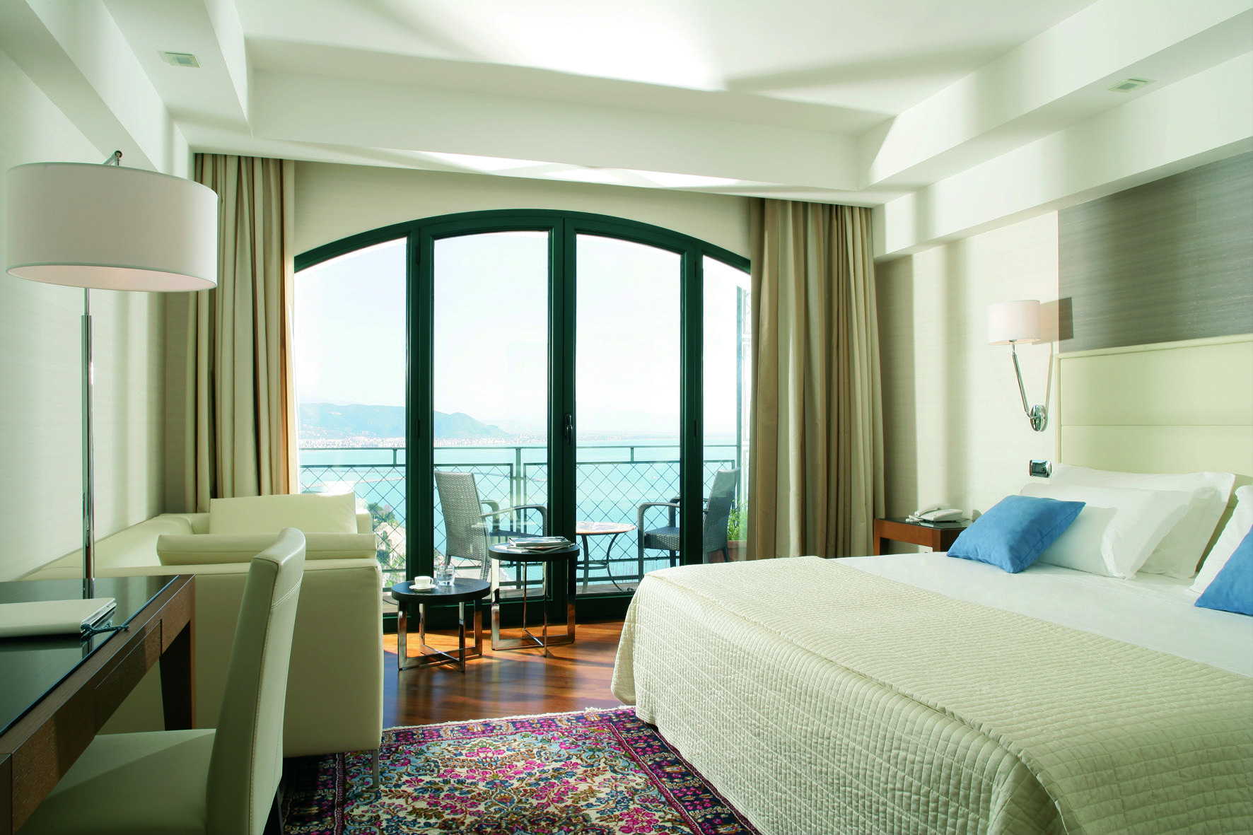 Hotel Raito Wellness & Spa Vietri Eksteriør bilde