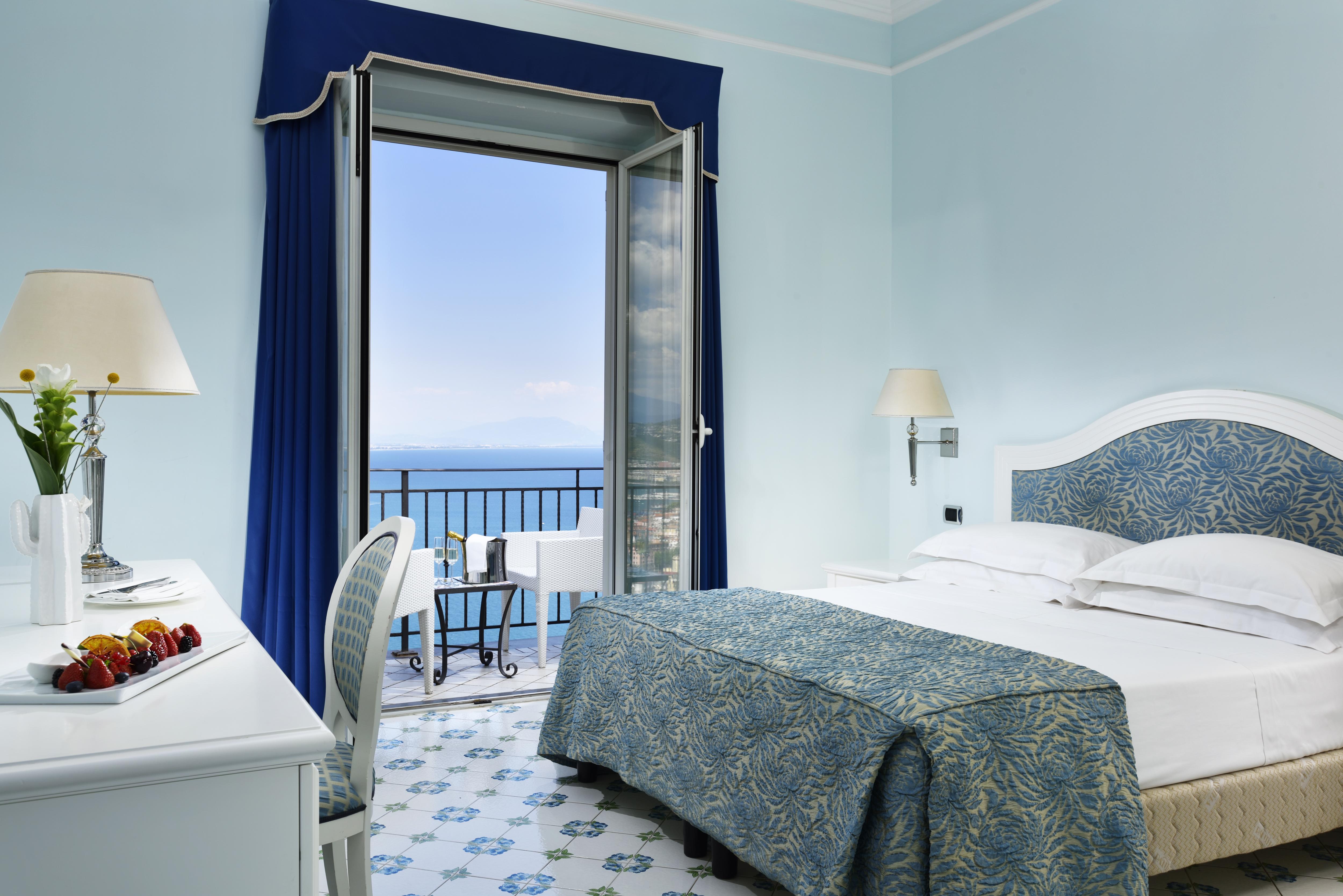 Hotel Raito Wellness & Spa Vietri Eksteriør bilde