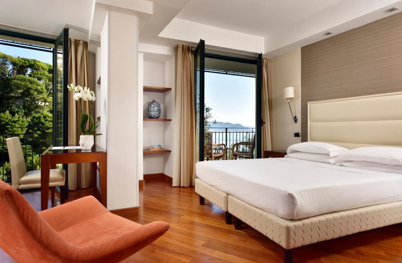 Hotel Raito Wellness & Spa Vietri Eksteriør bilde