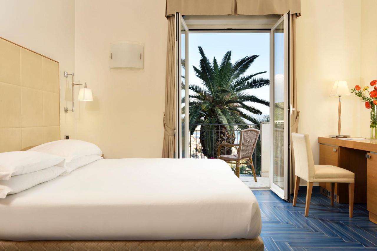 Hotel Raito Wellness & Spa Vietri Eksteriør bilde