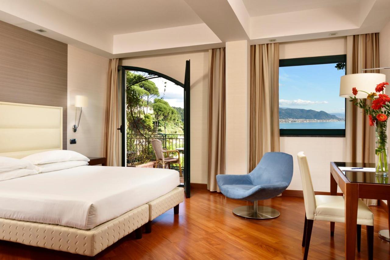 Hotel Raito Wellness & Spa Vietri Eksteriør bilde