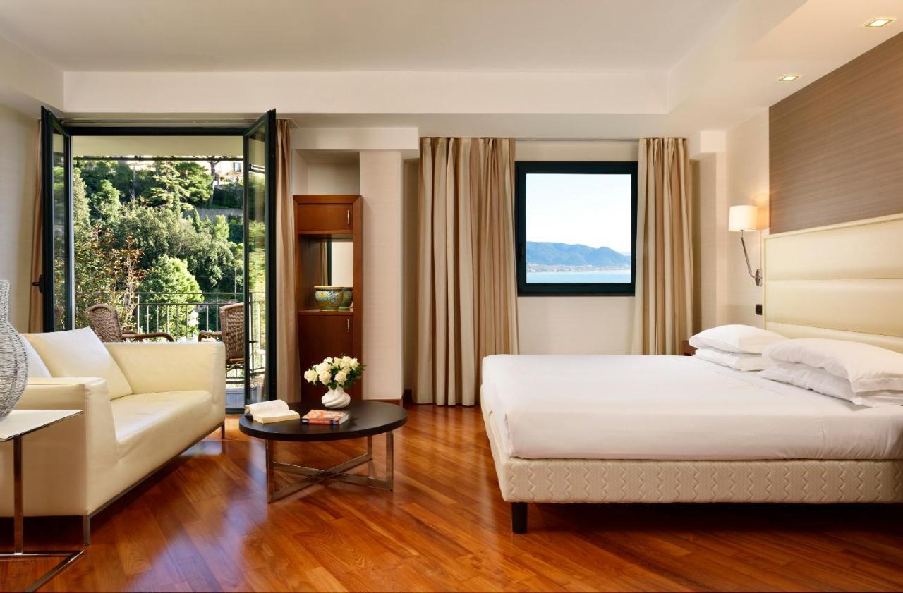 Hotel Raito Wellness & Spa Vietri Eksteriør bilde