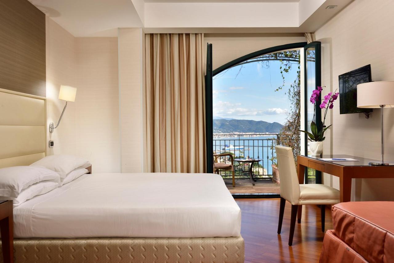 Hotel Raito Wellness & Spa Vietri Eksteriør bilde