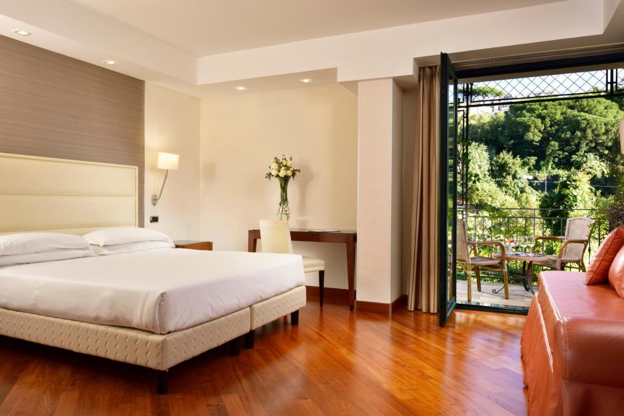 Hotel Raito Wellness & Spa Vietri Eksteriør bilde