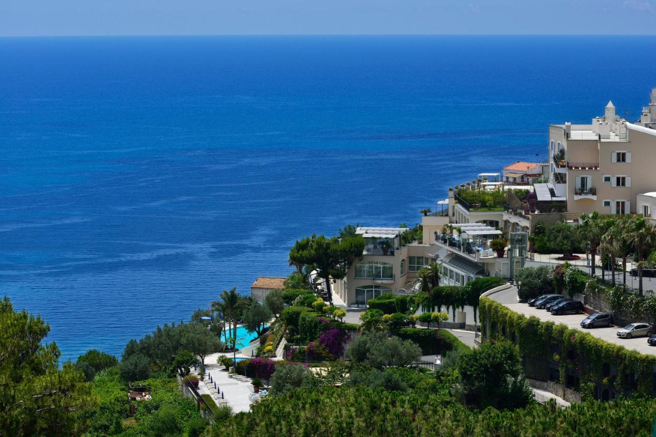 Hotel Raito Wellness & Spa Vietri Eksteriør bilde