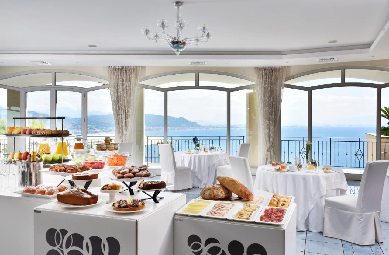 Hotel Raito Wellness & Spa Vietri Eksteriør bilde