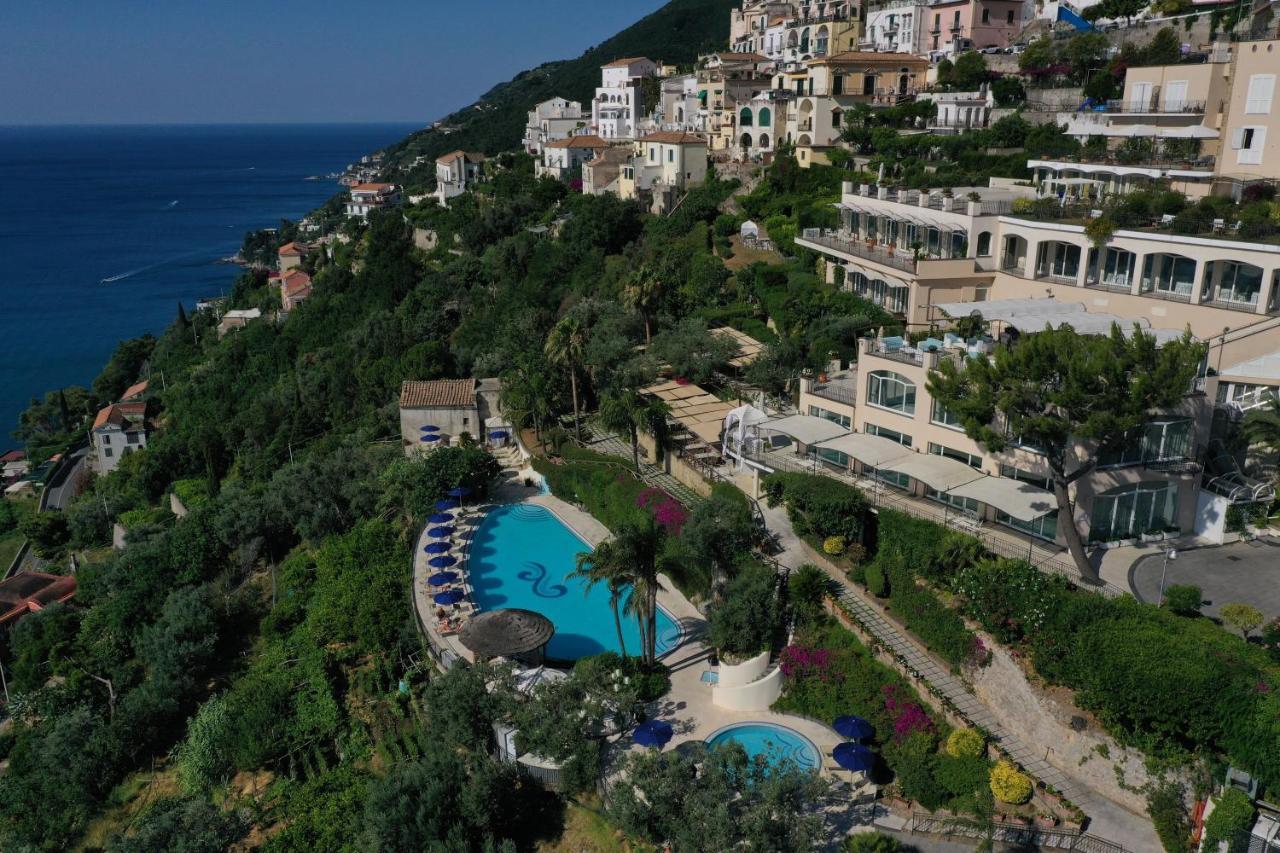 Hotel Raito Wellness & Spa Vietri Eksteriør bilde