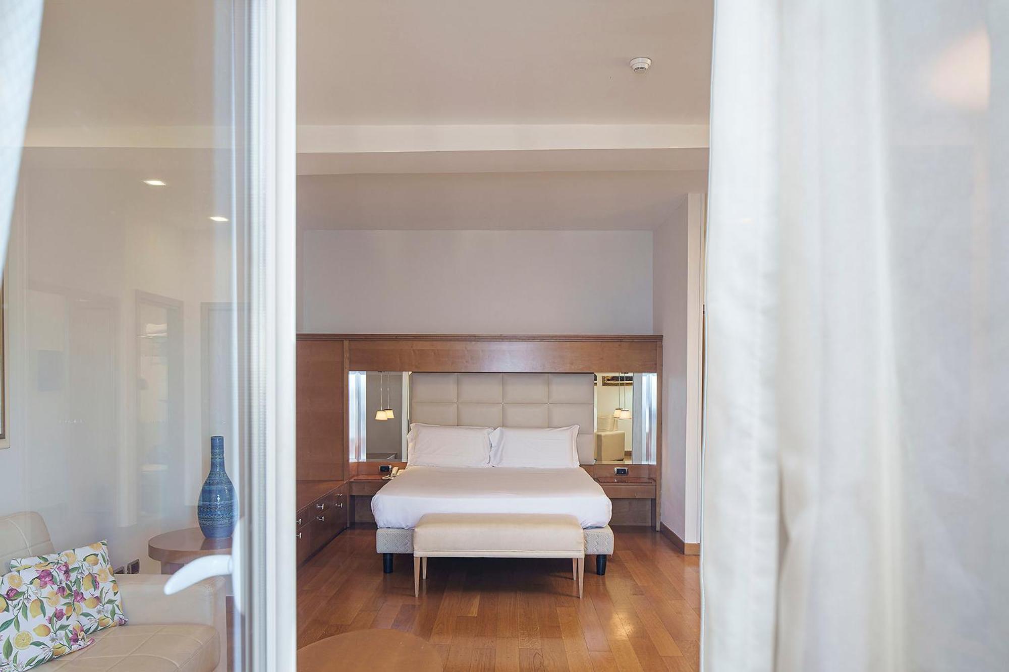 Hotel Raito Wellness & Spa Vietri Eksteriør bilde