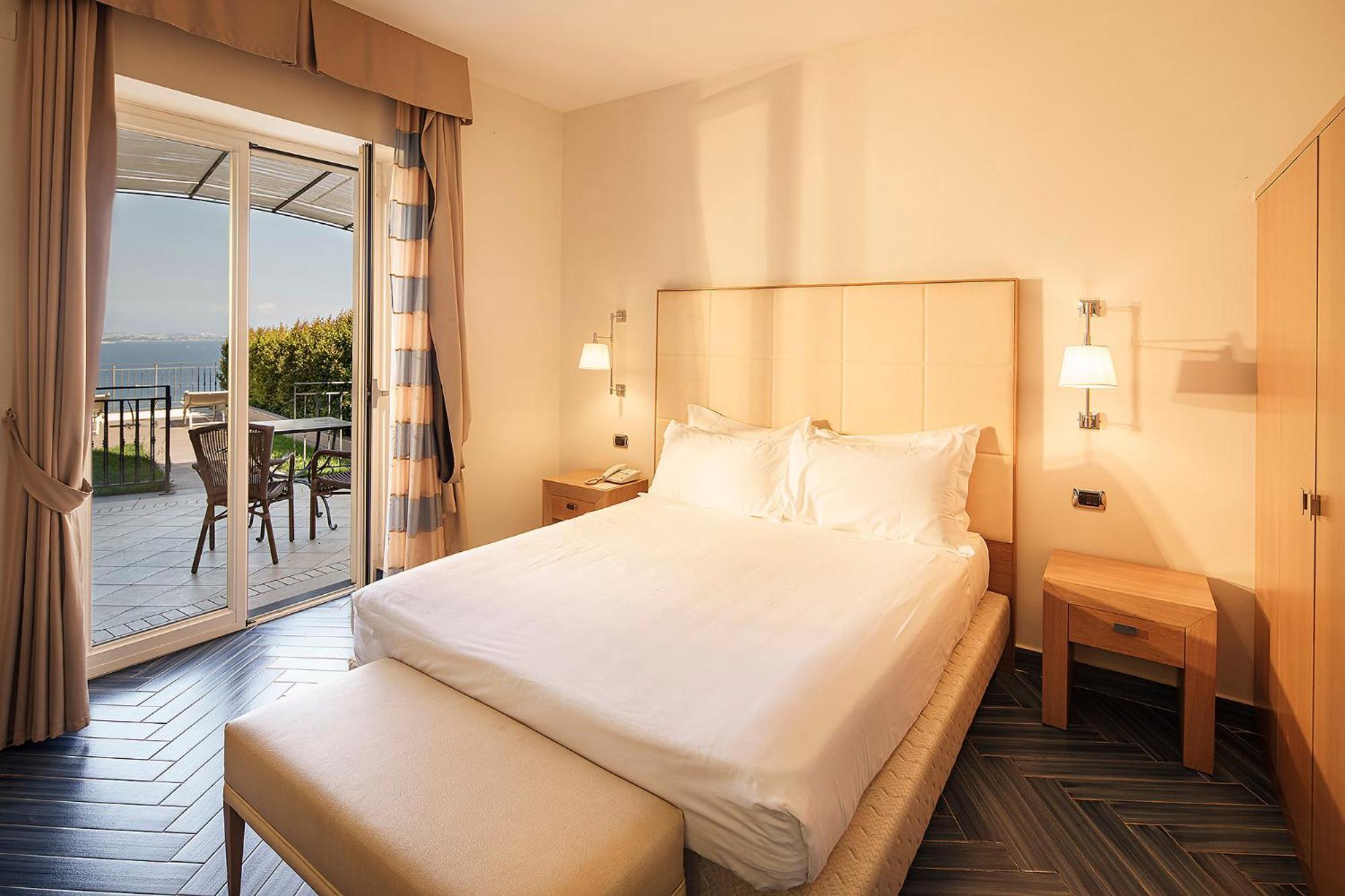 Hotel Raito Wellness & Spa Vietri Eksteriør bilde