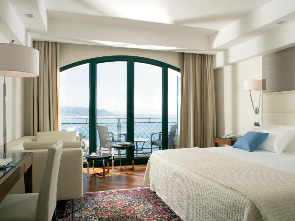 Hotel Raito Wellness & Spa Vietri Eksteriør bilde