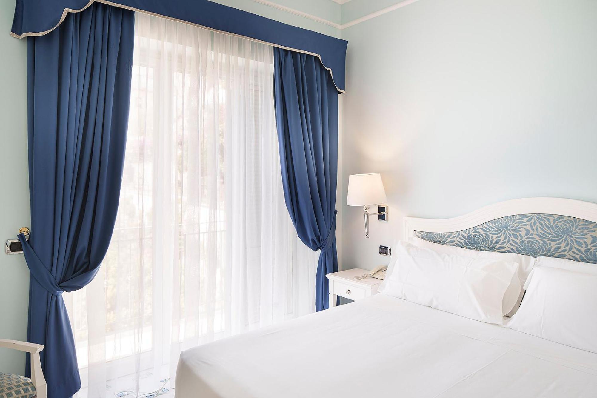 Hotel Raito Wellness & Spa Vietri Eksteriør bilde