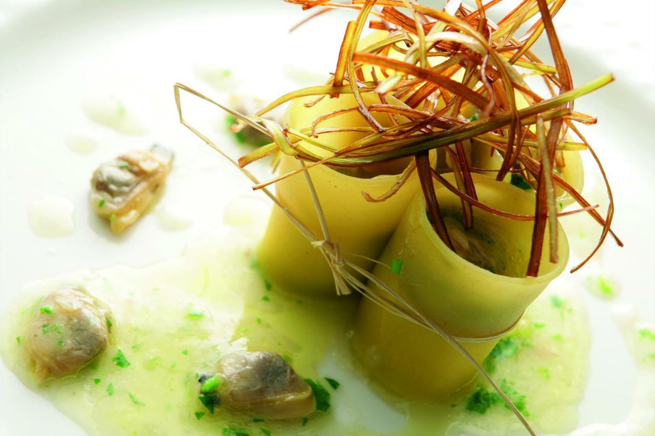 Hotel Raito Wellness & Spa Vietri Eksteriør bilde