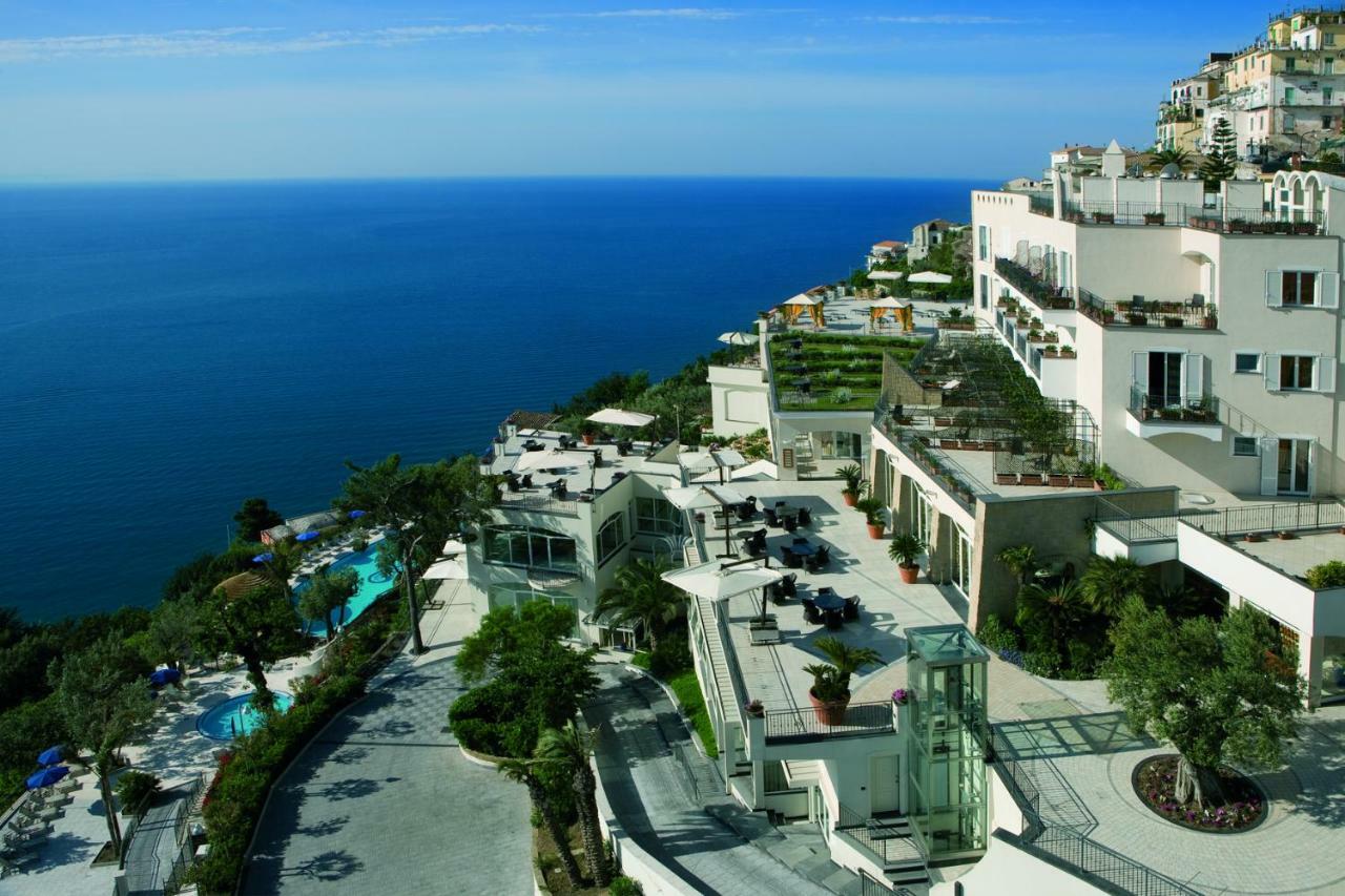 Hotel Raito Wellness & Spa Vietri Eksteriør bilde