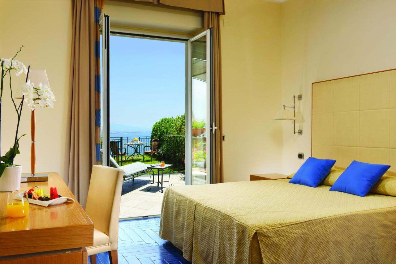Hotel Raito Wellness & Spa Vietri Eksteriør bilde